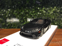 1/43 MakeUp Lexus LFA Nurburgring Package Grey EM538G【MGM】