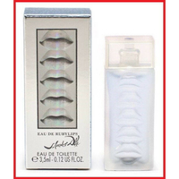 【原裝沾式小香】Salvador Dali Eau De Rubylips 淡香水 3.5ml｜期間限定◆秋冬迷人香氛