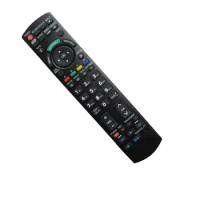 Remote Control For Panasonic TX-26LXD70A TX-32LXD70A TX-37LZD800A N2QAYB000228 TH-46PZ800A TH-50PZ800A Viera LED HDTV TV