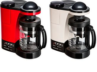 日本公司貨 PANASONIC 國際牌 NC-R400 蒸餾式 咖啡機 2色 日本必買代購