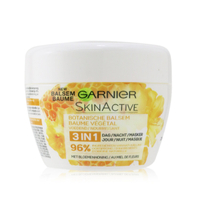 卡尼爾 Garnier - 3合1滋養植物乳霜(含蜜花)SkinActive 3 In 1 Nourishing Botanical Balm With Honey Flower