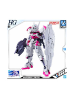 ฟิกเกอร์ Hg 1 144 Gundam Lfrith