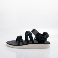 TEVA  Alp Premier 經典設計織帶涼鞋-黑 1015182BLK