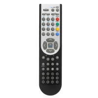 Universal Remote Control For OKI TV 16" 19" 22" 24", 26", 32" 37" 39" 40",46" inch Smart LED LCD HDTV TV