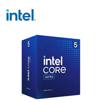 Intel 英特爾 Core Ultra 5 235 14核14緒 處理器 LGA1851 CPU