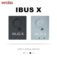 iBUS X Tool For Apple Watch S7 &amp; S8 &amp; S9 &amp; Ultra and Ultra 2 Recovery Ugrading And Repair Software