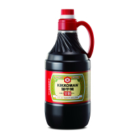 龜甲萬 甘醇醬油(1600ml)