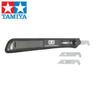 日本TAMIYA田宮刻線刀第2代ITEM模型刻線刀模型工具刀P型刻刀74091**700適壓克力膠板切割刀