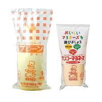 《AJ歐美食鋪》 日本 KENKO  餐飲風味美乃滋 萬用美乃滋 沙拉醬 蛋黃醬 美乃滋
