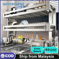GY-1 201 Stainless Steel Stainless Steel dengan Pemegang Pemotong dan Organizer Peralatan Makan, Rak