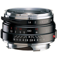 福倫達 Voigtlander Nokton Classic 35mm/F1.4 MC(Canon EOS M,Sony Nex, Fuji X-E1,GF2,GH2,GH3,GXR)