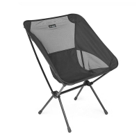 ├登山樂┤韓國 Helinox Chair One 輕量戶外椅 All Black-全黑 # HX-10038