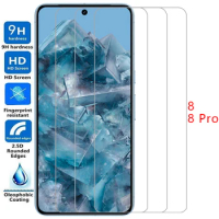 screen protector for google pixel 8 pro protective tempered glass on pixel8 8pro pixel8pro phone film glas 9h gogle pixe pixle
