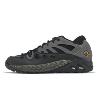 Nike 越野跑鞋 ACG Air Exploraid 男鞋 黑 紫 戶外 郊山 運動鞋 FV2925-001