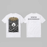 Original T-Shirt PEJAH - Lorong Kesengsaraan ( WHITE )