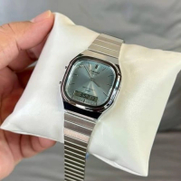 卡西歐 CASIO  Vintage  AQ240 AQ240E AQ-240 AQ-240E AQ-240E-2 AQ-240E-2A 男裝錶 女裝錶 手錶 錶 手表 表 電子錶 情侶錶  