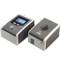 MT Portable Car Travel Mini Auto CPAP Bipap Machine Personalv