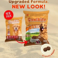 Dog food canibite lamb dog food 20kg LAMB