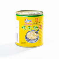 Gulong Canned peanut soup 312g