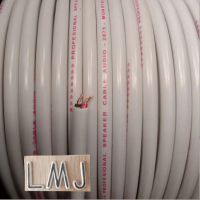 KABEL SERABUT 2X0.75 KABEL SERABUT 2 X 0.75 KABEL AUDIO