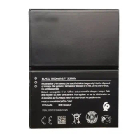 Original Quality BL-4XL Battery For Nokia 6300 4G 8000 TA-1311 TA-1287 Battery BL4XL BL 4XL