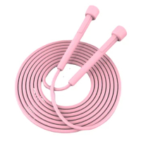 Speed Skipping rope Adult jump rope Weight Loss Children Sports portable fitness equipment Professional Men Women Gym