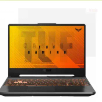 3PCS Clear/Matte Notebook Laptop Screen Protector Film For ASUS TUF Gaming F15 FX506LH FX506LI FX506IV FX506 F17 FX706 FA706