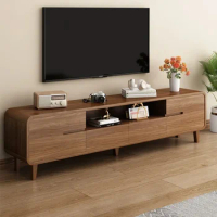 Console Modern Tv Stand Bedroom Table Television Bench Home Cabinet Console Table Mobile Home Furniture