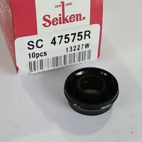 sc-47575R Seal Master Rem Belakang Timor karet rem
