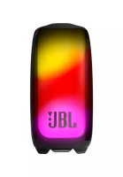 JBL JBL Pulse 5 Portable Bluetooth speaker with light show - Black