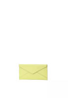 RABEANCO 長銀包 - 檸檬黃色