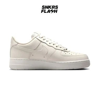 NIKE Air Force 1 Low Original White Sepatu Sneakers Wanita - IF1686161 39