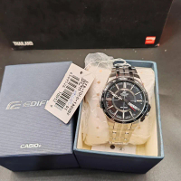 卡西歐 CASIO EDIFICE EFR EFR106 EFR106D EFR-106 EFR-106D EFR-106D-1 EFR-106D-1A 男裝錶 女裝錶 手錶 錶 電子錶 情侶錶  