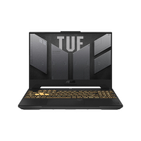 ASUS FX507VU 15.6吋電競筆電 (i7-13620H/RTX4050 滿血版/16GB/512G/御鐵灰/TUF Gaming F15)