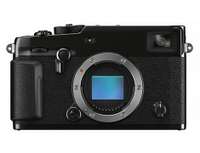 Fujifilm X-Pro 3 Body  公司貨 樂福數位 (黑色)