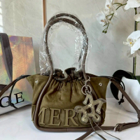 MERGE A Day Bag Mini’ suede