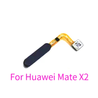 For Huawei Mate X2 Home Button Fingerprint Sensor Return Flex Cable