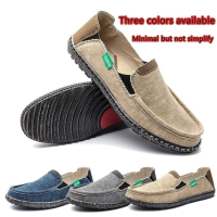 ✙ 35♙✸ Sanuk shoes for men Sanuk shoes for men original large size 39-48