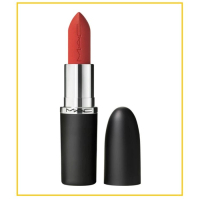 MAC 新經典霧面口紅唇膏 MACXIMAL SILKY MATTE LIPSTICK #NO CORALATION 3.5G