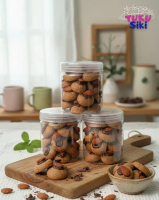 AFGHAN COOKIES -TUKUSIKIFOOD