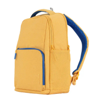 【Incase】MacBook Pro 16吋 Facet 20L Backpack 雙肩筆電後背包(復古黃)