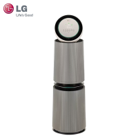 LG樂金 PuriCare 360°空氣清淨機 寵物功能增加版二代 AS101DBY0