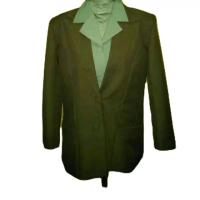 jas psu persit bahan sritek pusat sesuai mupus warna kulit jeruk