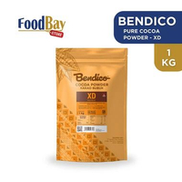 Bendico - Pure Cocoa Powder XD 1 Kg