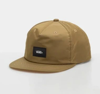 Vans Fremont Unstructured [VN000XJKOVB] - 226 Semua Ukuran Olive Brown