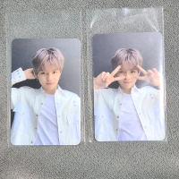 [2pc] Yoshi Photocard Official fr Treasure Album The First Step Chap 3