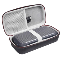 Portable Travel Case Speaker Storage for Anker Soundcore Motion 300 Speaker Protection Bag Protective Shell Cover