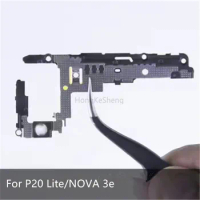 OEM Camera stand Shielding Case Flash Lamp Shade Replacement for Huawei P20 Lite Nova 3e