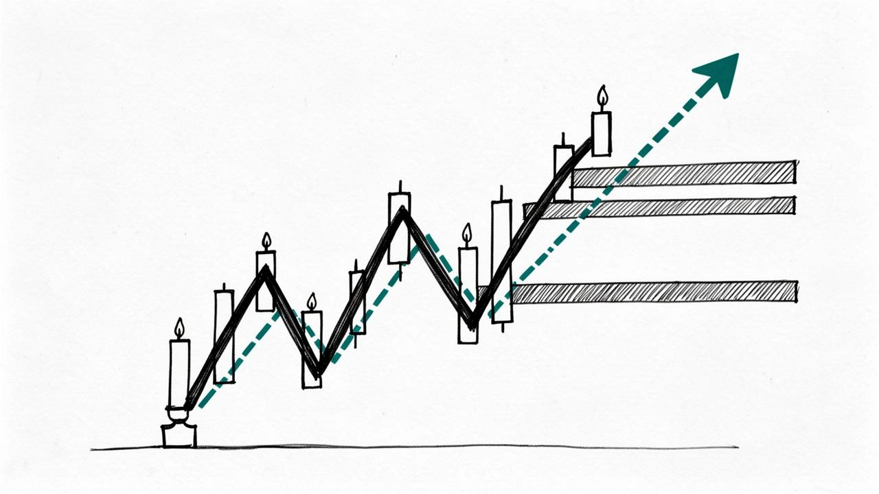 Wolve Wave PEPE Eyes $0.000005 as Wolfe Wave Breakout Gains Traction — BigGo Finance