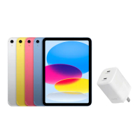 【Apple】2025 iPad 11 A16/11吋/WiFi/256G 平板電腦 (40W充電器)